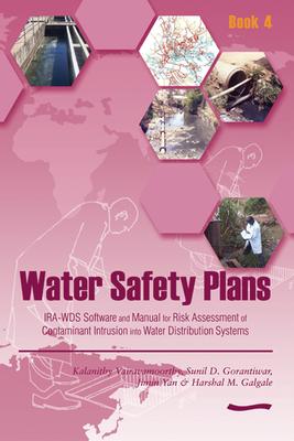 Water Safety Plans: Book 4