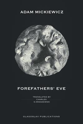 Forefathers’’ Eve
