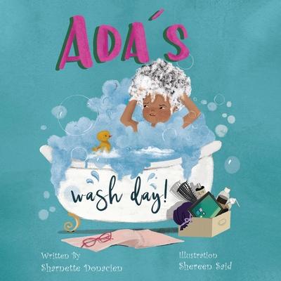 Ada’’s Wash Day