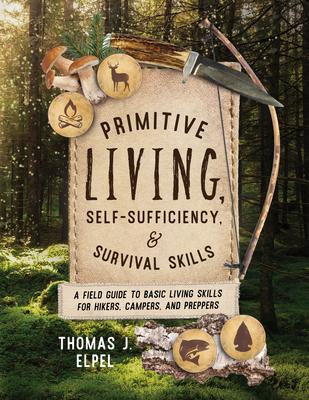 Primitive Living, Self-Sufficiency, and Survival Skills