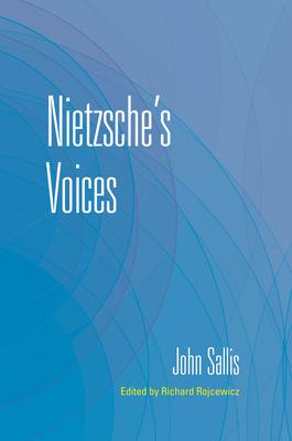 Nietzsche’’s Voices