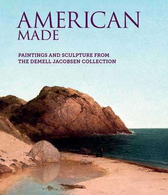 American Masterpieces: Art from the Jacobsen Collection