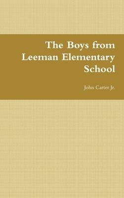 The Boys from Leeman Elementary School