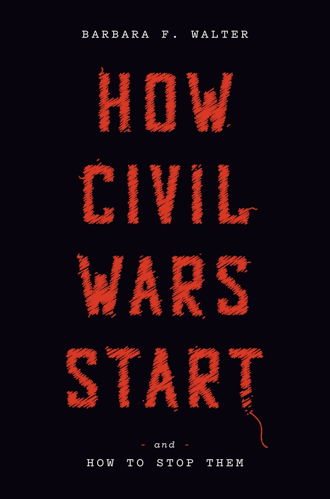 How Civil Wars ...