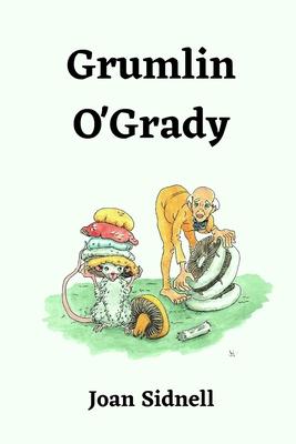 Grumlin O’’Grady