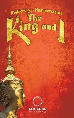 Rodgers & Hammerstein’’s The King and I