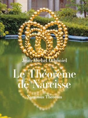 Jean-Michel Othoniel: Narcissus Theorem