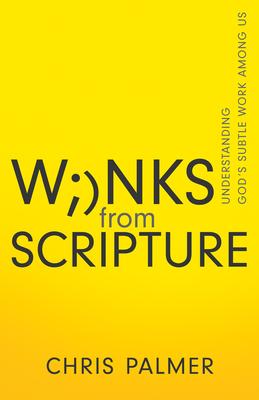 Winks from Scripture: Understanding God’’s Subtle Work Among Us