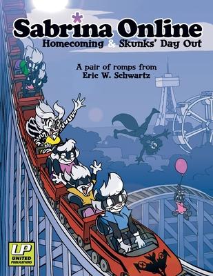Sabrina Online Homecoming & Skunks Day Out