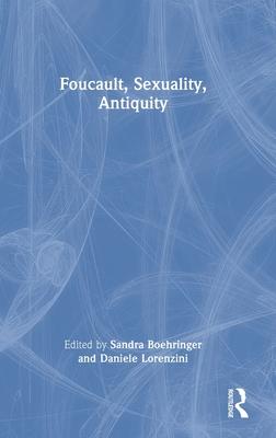 Foucault, Sexuality, Antiquity