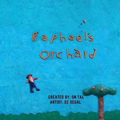 Raphael’’s orchard: Children’’s books about nature