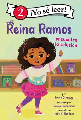 Reina Ramos Works It Out Spanish Edition