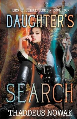 Daughter’’s Search