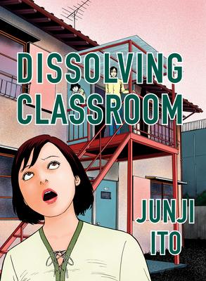 Dissolving Classroom Collector’’s Edition