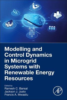 Modelling and Control Dynamics in Microgrid Systems with Renewable Energy Resources