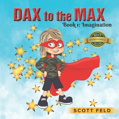 DAX to the MAX: Imagination