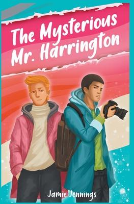 The Mysterious Mr Harrington