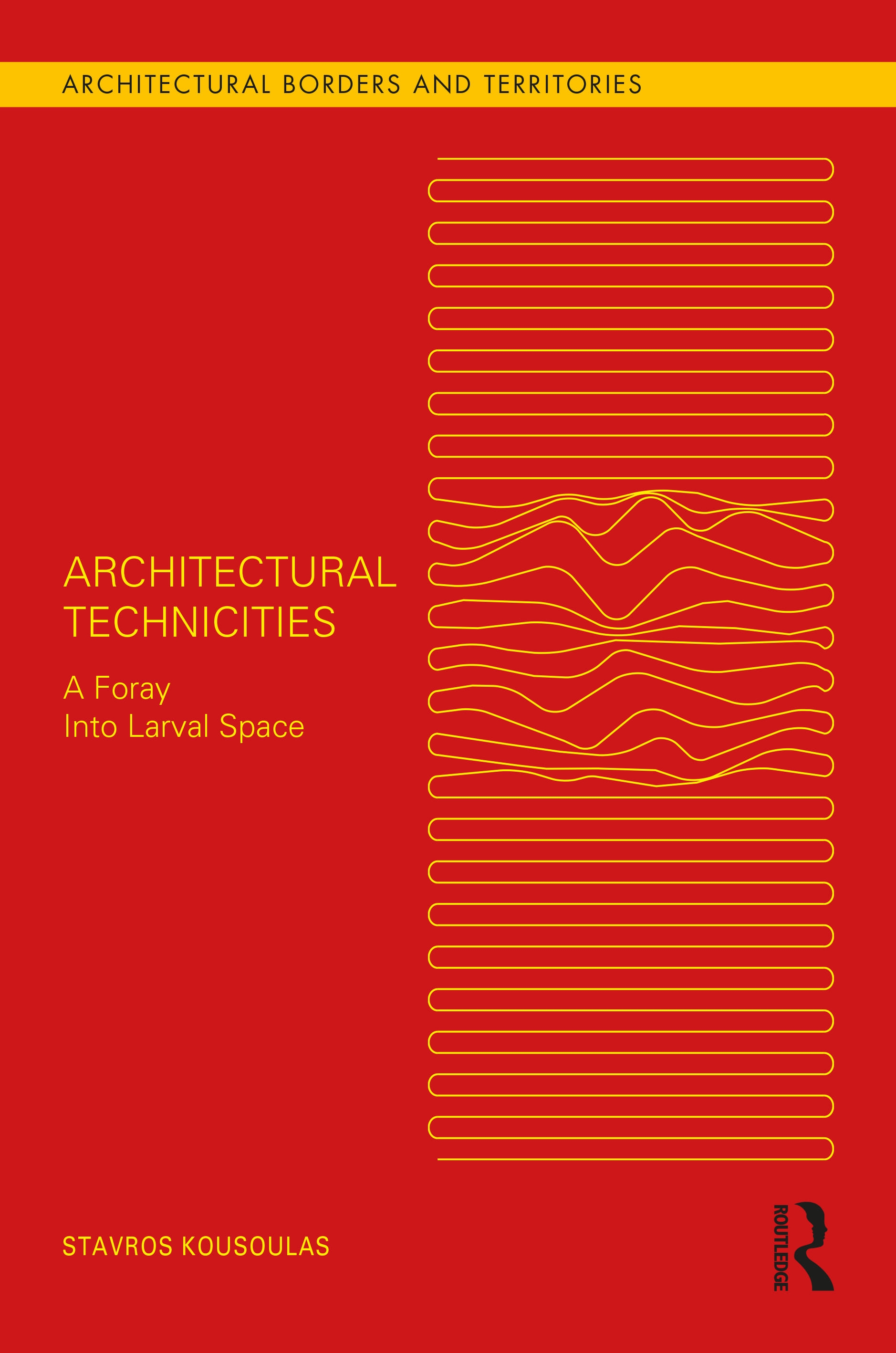 Architectural Technicities: A Foray Into Larval Space