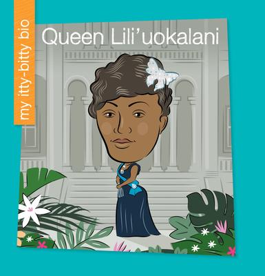 Queen Lili’’uokalani