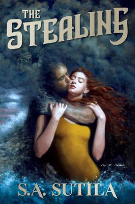 The Stealing: Journey Into a Sublime Gothic Storm