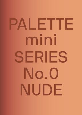 Palette Mini 00: Nude: New Skin Tone Graphics