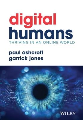 Alive: Digital Humans and Their Organizations