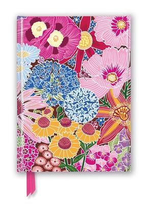 Kate Heiss: Floral (Foiled Journal)