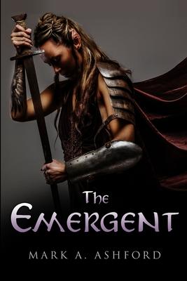 The Emergent: Book 2 of the The Night Guardian series