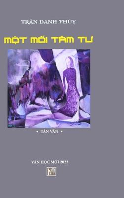 Mot Moi Tam Tu: Hard Cover