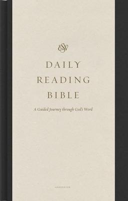 ESV Daily Journey Bible: An Interactive Encounter with God’s Word (Spring Bloom Design): An Interactive Encounter with God’s Word