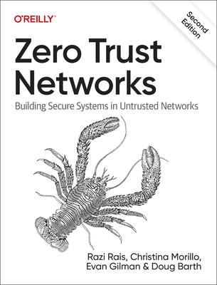 Zero Trust Networks