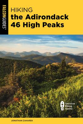 Climbing the Adirondack 46ers: A Guide to the Region’s High Peaks
