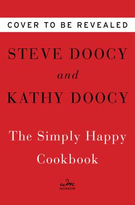 The Simply Happy Cookbook