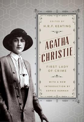 Agatha Christie: The First Lady of Crime