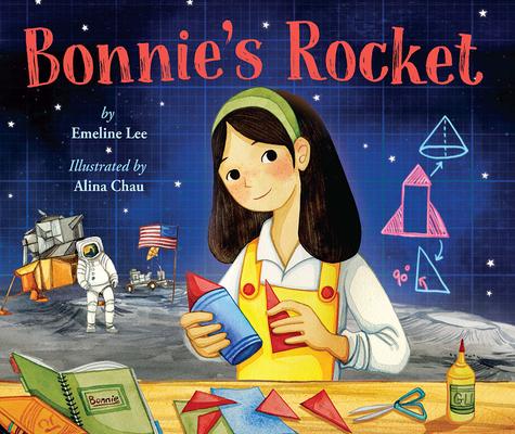 Bonnie’s Rocket