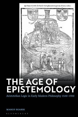 Aristotle’s Scientific Doctrines in Early Modern Epistemology: From Galileo Galilei to Isaac Newton