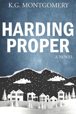 Harding Proper