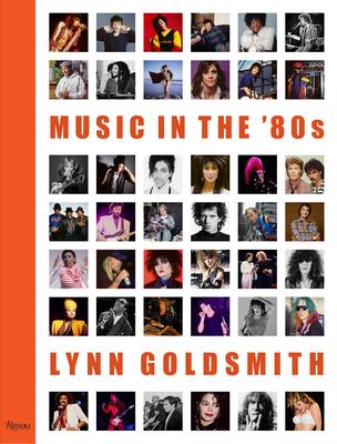 Music in the ’80s