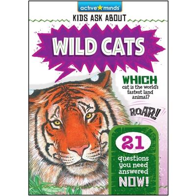 Kids Ask about Wild Cats