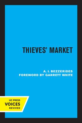 Thieves’ Market