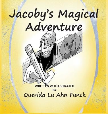 Jacoby’s Magical Adventure