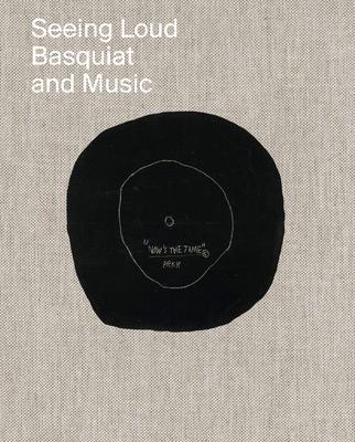Music and the Art of Jean-Michel Basquiat
