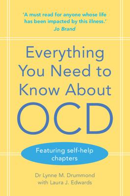 Everything You Need to Know about Ocd