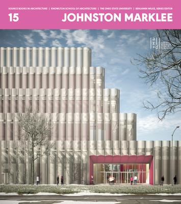 Source Books in Architecture No. 15: Johnston Marklee