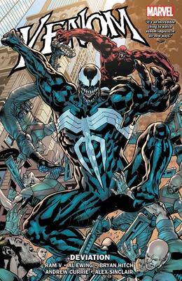 Venom by Al Ewing & RAM V Vol. 2