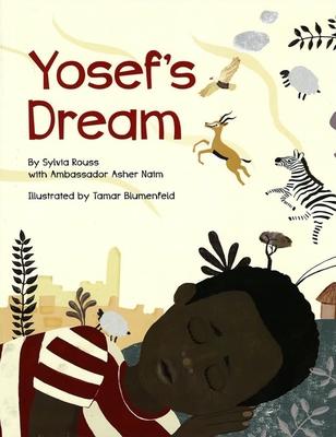 Yosef’s Dream