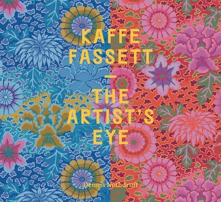 Kaffe Fassett: The Artist’s Eye