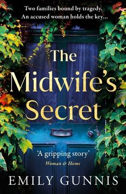 The Midwife’s Secret
