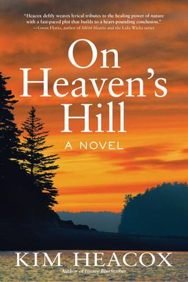 On Heaven’s Hill
