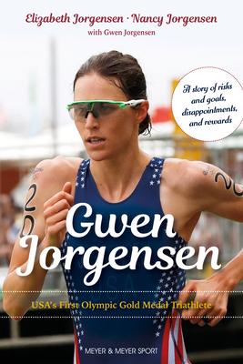 Gwen Jorgensen: Usa’s First Olympic Gold Medal Triathlete